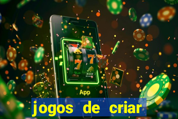 jogos de criar avatar online